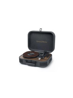 Muse Tourne-disque MT-207 DGB Muse Tourne-disque MT-207 DGB