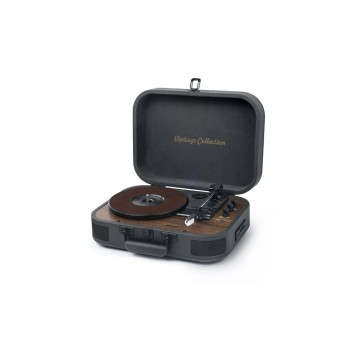 Muse Tourne-disque MT-207 DGB