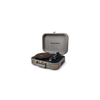 Muse Tourne-disque MT-201 BTG