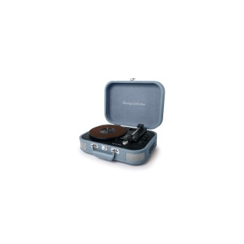 Muse Tourne-disque MT-201 BVB