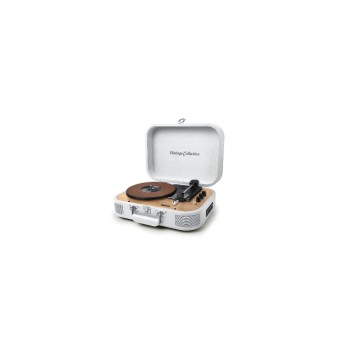 Muse Tourne-disque MT-201 WW