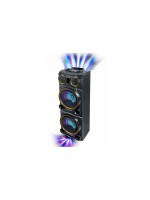 Muse Haut-parleur Bluetooth M-1988 DJ