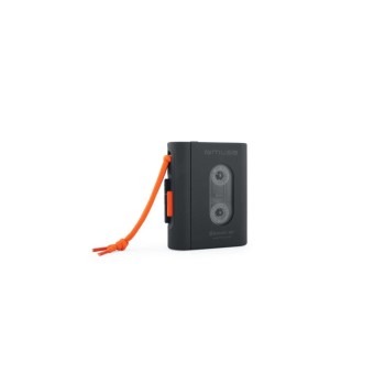 MUSE M-132 WM, Grau Orange MUSE M-132 WM, Grau Orange