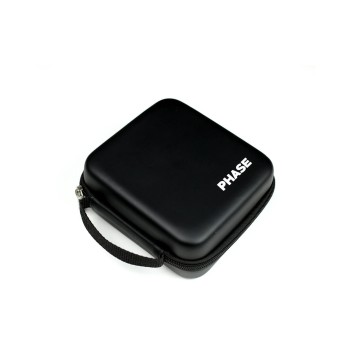 MWM Music World Media Systèmes de vinyle numérique PHASE Case