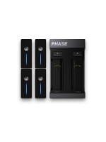 MWM PHASE Ultimate, DVS-Controller with 4 Sendeeinheiten