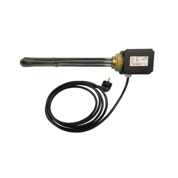 My-PV Einschraub-Heizkörper 3 kW, with Thermostat, 3m cable My-PV Einschraub-Heizkörper 3 kW, with Thermostat, 3m cable