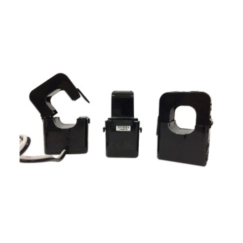 My-PV Klappstromwandler 100A, for Power/WiFi Meter 3 Stk./ d= 23 mm My-PV Klappstromwandler 100A, for Power/WiFi Meter 3 Stk./ d= 23 mm