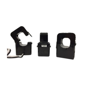 My-PV Klappstromwandler 200A, for Power/WiFi Meter 3 Stk./ d= 23 mm My-PV Klappstromwandler 200A, for Power/WiFi Meter 3 Stk./ d= 23 mm