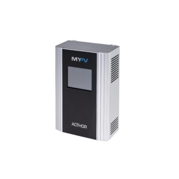 My-PV AC-THOR Power-Manager 9s, Photovoltaik Leistungs-Controller 0-9 kW My-PV AC-THOR Power-Manager 9s, Photovoltaik Leistungs-Controller 0-9 kW