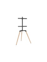 My Wall Chevalet My Wall HT21 Beige; Noir