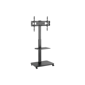 My Wall Trolley TV My Wall HP 108 Noir My Wall Trolley TV My Wall HP 108 Noir