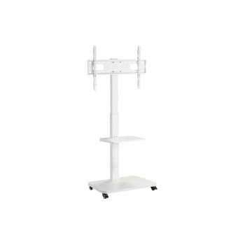 My Wall Trolley TV My Wall HP 108 Blanc My Wall Trolley TV My Wall HP 108 Blanc