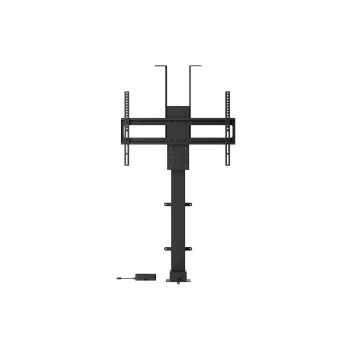 My Wall HP 67-2, TV-Einbaulift, drehbar My Wall HP 67-2, TV-Einbaulift, drehbar