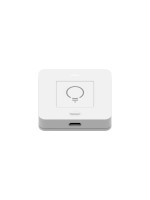 myStrom WiFi Button Plus 2, Vier Tasten, 12+ Funktionen