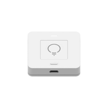 myStrom WiFi Button Plus 2, Vier Tasten, 12+ Funktionen
