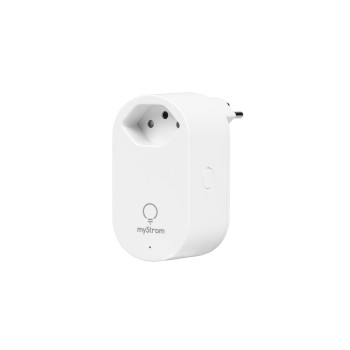 myStrom Switch Zero, WiFi-Switch