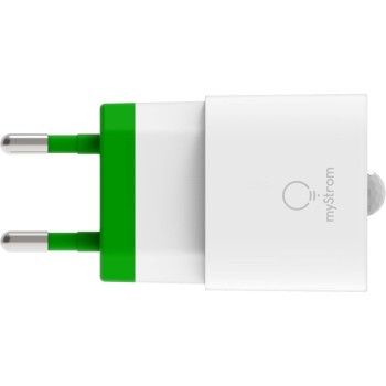 myStrom WiFi Motion Sensor, Präsenzmelder and Temperatursensor