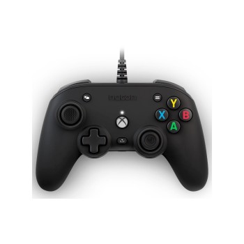 Nacon Xbox Compact Controller PRO, black  Nacon Xbox Compact Controller PRO, black