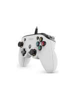 Nacon Contrôleur Xbox Compact PRO Weiss