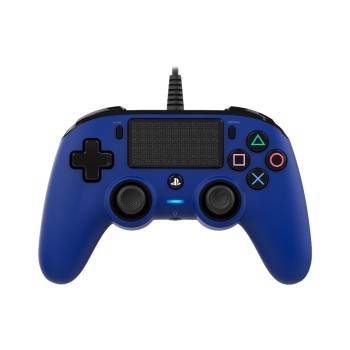 Nacon Gaming Controller Color Edition, Blue Nacon Gaming Controller Color Edition, Blue