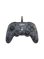 Nacon Xbox Compact Controller PRO, Camo Urban, PC, Xbox, XSX