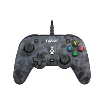 Nacon Xbox Compact Controller PRO, Camo Urban, PC, Xbox, XSX Nacon Xbox Compact Controller PRO, Camo Urban, PC, Xbox, XSX