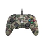 Nacon Contrôleur Xbox Compact PRO Camo Forest