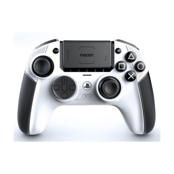 Nacon Revolution 5 Pro Controller - white, PS5, PS4 Nacon Revolution 5 Pro Controller - white, PS5, PS4