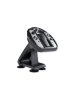 Foldable Wheel - black NSW2, Nintendo Switch 2