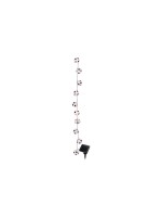 Näve Guirlande lumineuse Ballon de foot solaire à LED 20 LED, 580 cm,