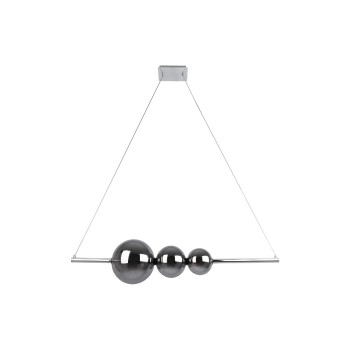 Näve Nova Pendelleuchte 120cm, LED-Modul, IP20