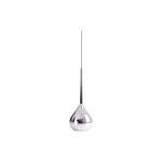 Näve Lampe suspendue «Vaso» 16 cm