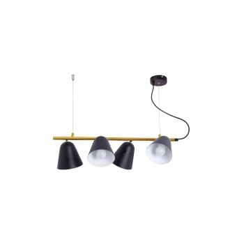 Näve Triton Pendelleuchte, E14, IP20, 5W Näve Triton Pendelleuchte, E14, IP20, 5W