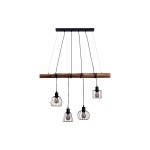 Näve Lampe suspendue «Woodland»