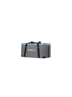 Nanlite Sac de transport Forza 300/300B II/500/500B II rembourré Gris