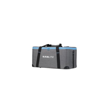 Nanlite Tragetasche Forza 300/300B, gepolstert grey