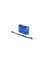 Nano Case 310, blue, Innenmasse (mm): 131x77x28