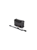 Nano Case 320, schwarz, Innenmasse (mm): 151x85x39