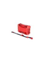 Nanuk Malette pour l’extérieur Nano Case 320 Rouge