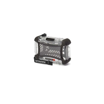 Nanuk Malette pour l’extérieur Nano Case 320 Transparent