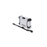 Nanuk Malette pour l’extérieur Nano 320 Blanc