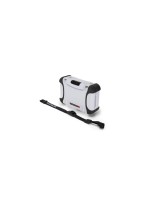 Nano Case 320, weiss, Innenmasse (mm): 151x85x39