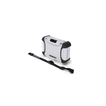 Nanuk Malette pour l’extérieur Nano 320 Blanc
