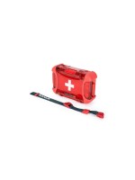 Nano Case 320 Erste-Hilfe, leer, rot, Innenmasse (mm): 151x85x39