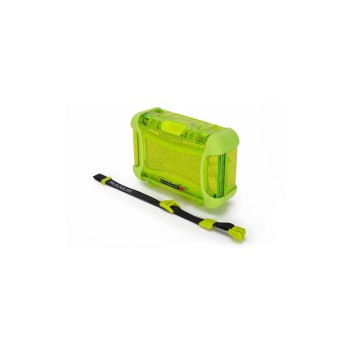Nanuk Malette pour l’extérieur Nano Case 330 Jaune