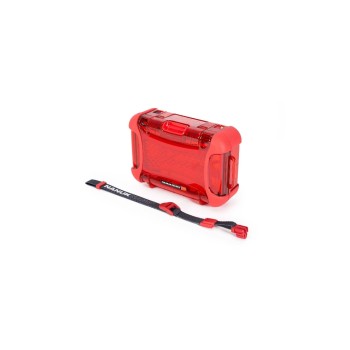 Nanuk Malette pour l’extérieur Nano Case 330 Rouge