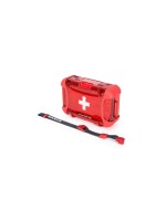 Nano Case 330 Erste-Hilfe, leer, rot, Innenmasse (mm): 170x96x49