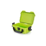 Nanuk Valise 903 Citron vert - vide
