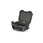 Nanuk Valise 903 Olive - vide