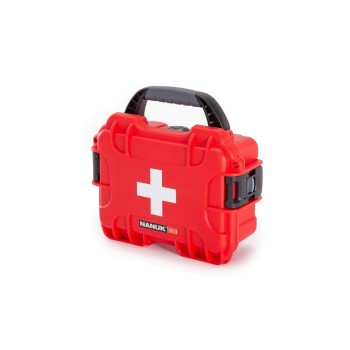 Kunststoffkoffer 903 Erste-Hilfe, leer,, Innenmasse (mm): 188x124x79 Kunststoffkoffer 903 Erste-Hilfe, leer,, Innenmasse (mm): 188x124x79